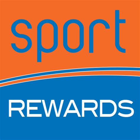 Virtual Sports Rewards .